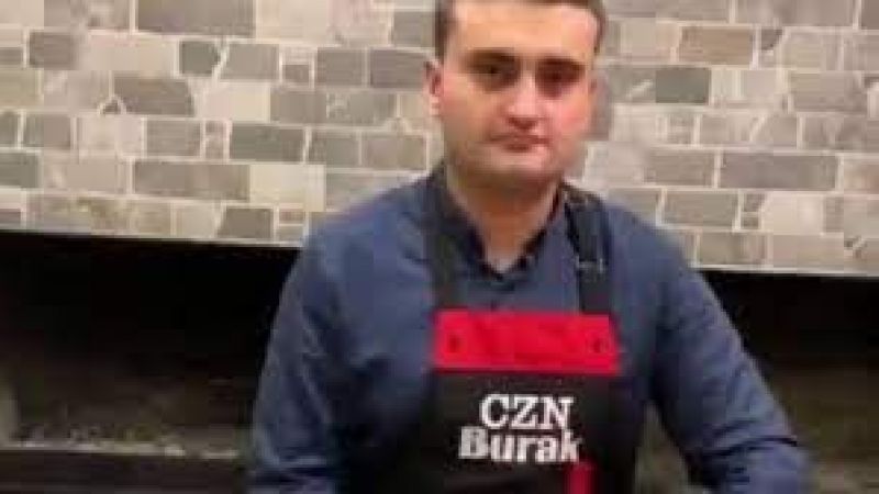 CZN Burak sevenlerini yıktı! Ölüm haberini ağlayarak duyurdu! 2