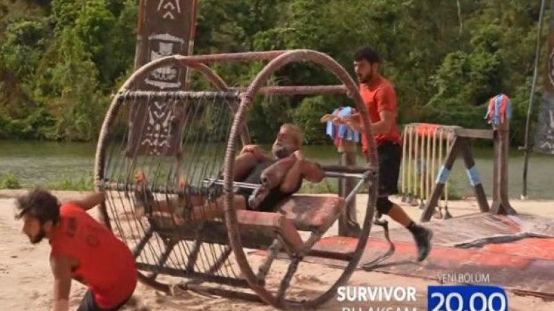 25 Mayıs Perşembe Survivor Türkiye'de neler yaşandı? Ödül oyununu hangi takım kazandı? Survivor'da dün akşam kim elendi? 1