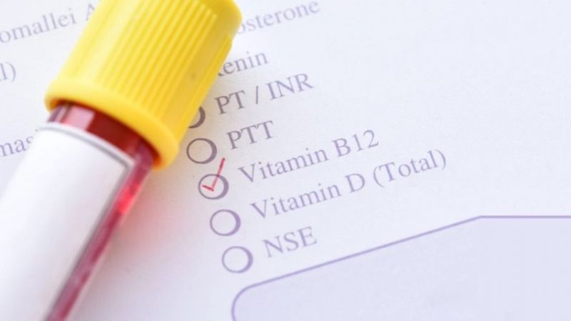 Çabuk yoruluyorsanız B12 vitaminine dikkat edin! B12 zengini gıdalar! 4