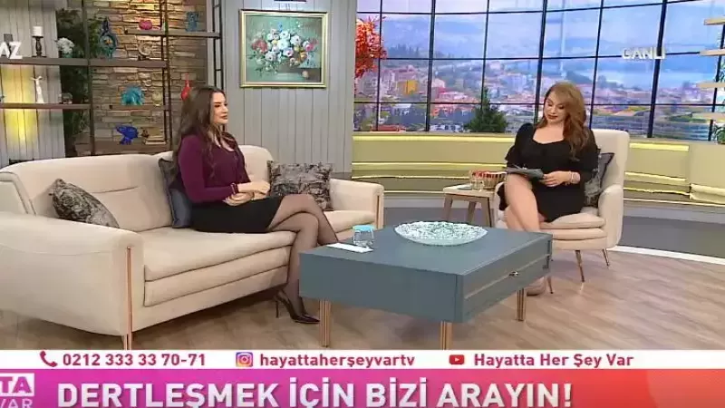 Nur Viral'den yıllar sonra gelen itiraf! "Sadece cinsel ilişki değil..." dedi, neden boşandığını anlattı 1