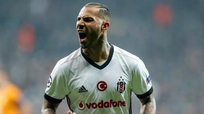 Beşiktaş’ın eski oyuncusundan ilginç teklif! Q7’den gelen teklif herkesi şaşırttı! 2