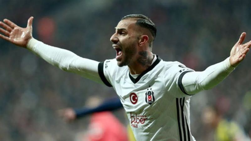 Beşiktaş’ın eski oyuncusundan ilginç teklif! Q7’den gelen teklif herkesi şaşırttı! 3