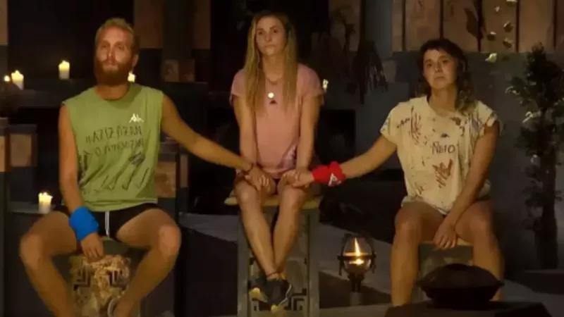 Survivor'da final öncesi elenen yarışmacı açtı ağzını yumdu gözünü: Bir genç kıza şiddet uyguladı! 2