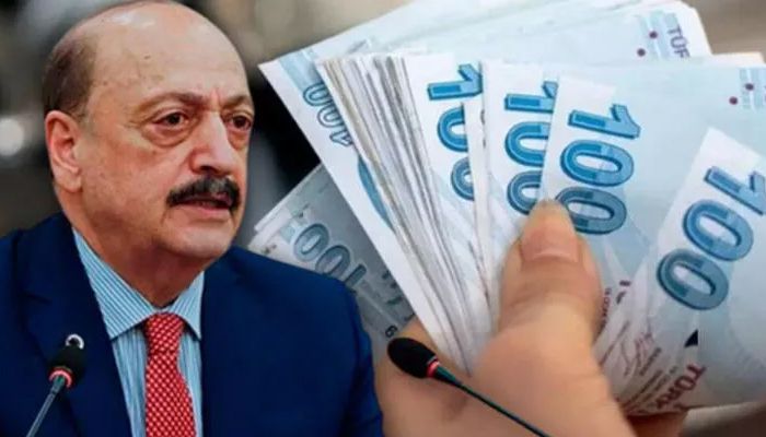 7.500 TL ve Üzeri Maaş Alan Emeklinin Yüzü Gülecek! Maaşlara Refah Payı ve Kademeli Artış Müjdesi Geldi 1