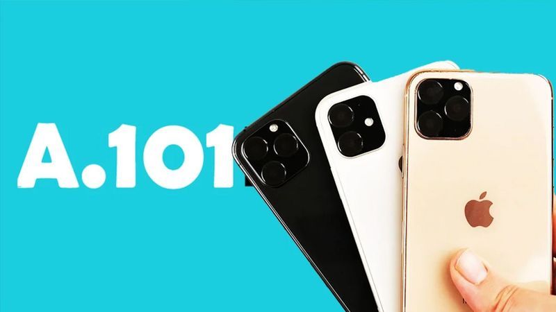 iPhone 11 yeniden kullanıcısı ile buluşuyor! Büyük kampanya bu kez A101’den geldi! 1