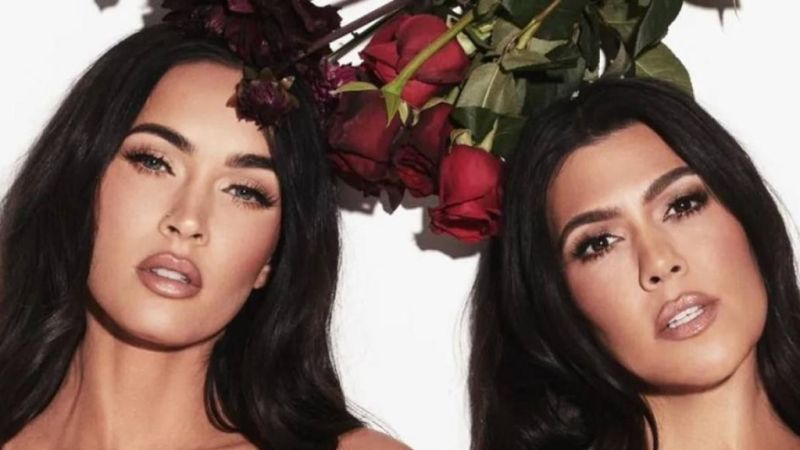 Evine misafir gitmişti ilişkiye girmek için izin istedi! Kardashian ailesinin sıradışı cinsellik paylaşımı! 2