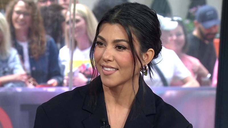 Evine misafir gitmişti ilişkiye girmek için izin istedi! Kardashian ailesinin sıradışı cinsellik paylaşımı! 3