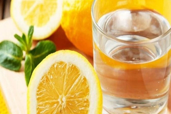 Ezber bozan açıklama! Canan Karatay'dan limonlu su gerçeği!.... Kimse bilmiyordu 4