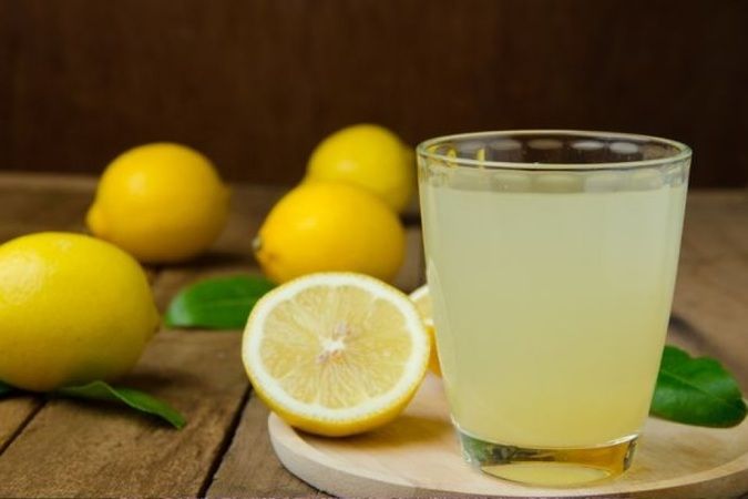 Ezber bozan açıklama! Canan Karatay'dan limonlu su gerçeği!.... Kimse bilmiyordu 6