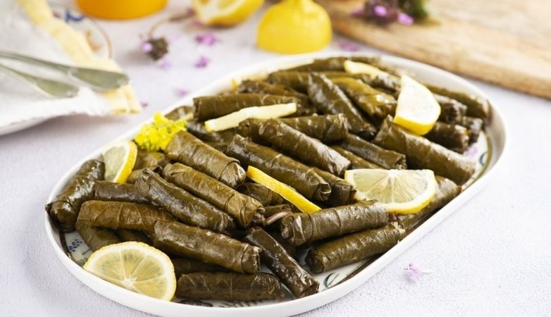 Sarma yaparken lezzetini kaçıran hata! Aşçılar uyardı... Pişirirken asla atlamayın 2