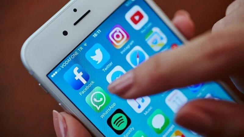 WhatsApp’tan çığır aşan bir özellik! Artık telefon numarası vermenize gerek yok! 1