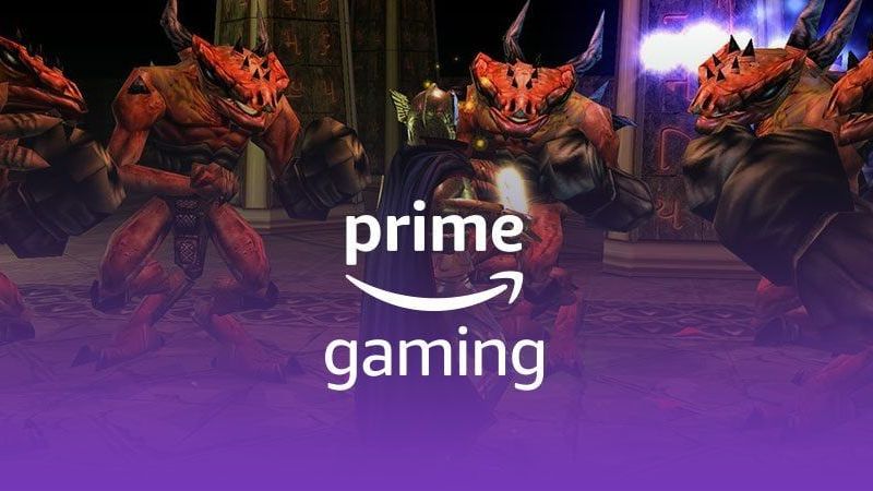 Amazon Prime Gaming’in haziran ayı oyunları açıklandı! İşte ücretsiz sunulacak oyunlar! 1