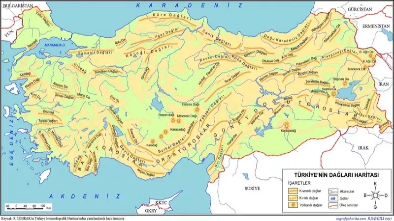 Türkiye için kabus gibi günler başlayabilir! Uzmanlar uyarıyor... Oran neredeyse yarı yarıya, dikkatli olmak gerekiyor... 2