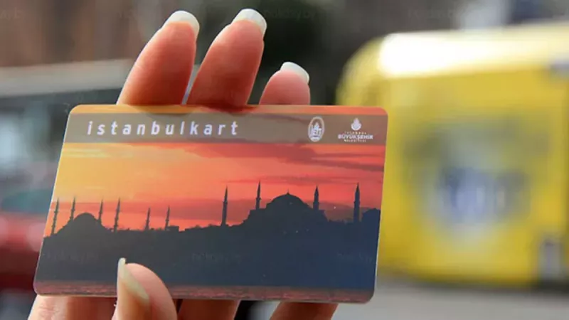 İstanbulkart kullananları ilgilendiriyor! Bu işlemi yaptığınızda kartınıza yüzde 30 para iadesi yapılacak 2