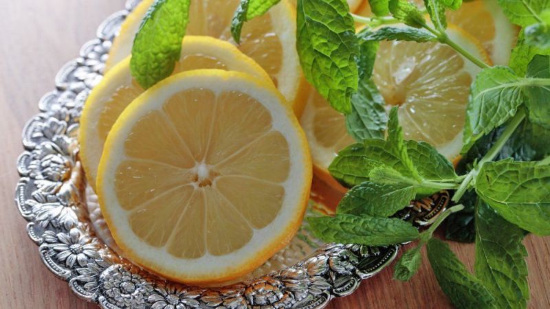 Başucunuzca koyacağınız 1 tane limonla güne daha enerjik başlamak mümkün! Japon bilim insanlarının tavsiyesi! 2