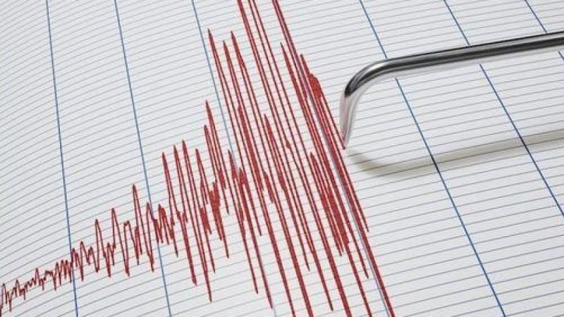 Kolombiya'yı sarsan 5.7 büyüklüğündeki depremde can kaybı yok! 2