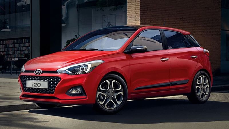 Hayalini kurduğunuz otomobil Hyundai i20, özel ödeme seçenekleriyle sizleri bekliyor! 2