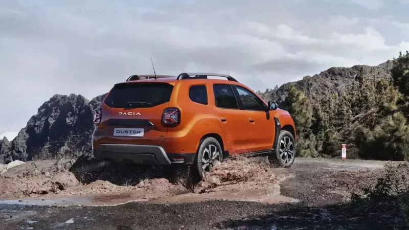 Dacia 618 bin liradan satışa koydu! 2 gün sonra zamlanacak 4