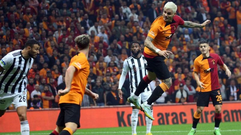 Galatasaray maçı öncesi şok gelişme! Ankara için afet uyarı yapıldı! 2