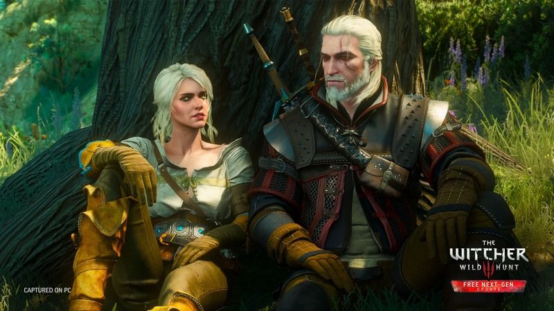 The Witcher'ın satış rakamları dudak uçuklattı! Dünyanın en çok satan oyunlarından biri oldu 3