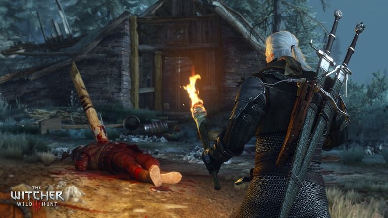 The Witcher'ın satış rakamları dudak uçuklattı! Dünyanın en çok satan oyunlarından biri oldu 1