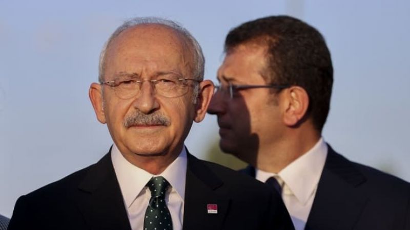 Kemal Kılıçdaroğlu’nun parti yönetiminde revizyona gideceği açığa çıktı! İmamoğlu’nun ise Kurultay’da aday olup olmayacağı merak ediliyor! 1