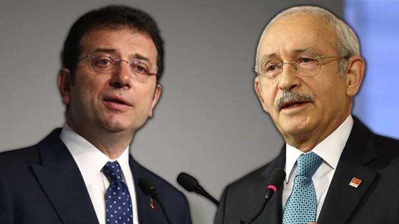 Kemal Kılıçdaroğlu’nun parti yönetiminde revizyona gideceği açığa çıktı! İmamoğlu’nun ise Kurultay’da aday olup olmayacağı merak ediliyor! 2