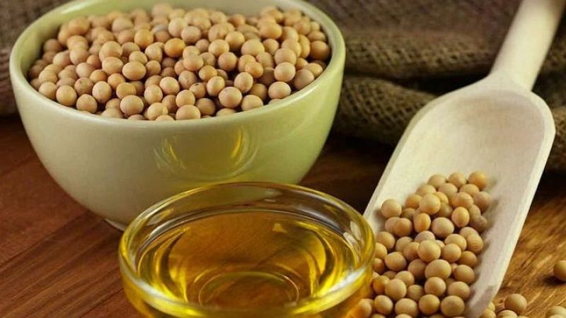 Diyabete ve tehlikeli hastalıklara karşı koruma sağlıyor! İçinde yüksek oranda D vitamini bulunduran soya fasulyesinin yararları! 5