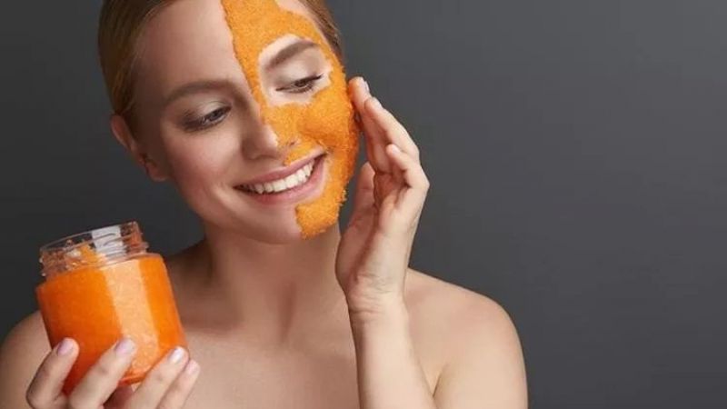 Doğal maske arayışında olanlara mango tavsiyesi! Mango maskesi ile cildinize canlılık katın! 1