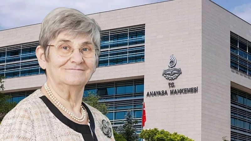 Anayasa Mahkemesi, Canan Karatay için hak ihlali kararı verdi! Karatay, tıbbı açıklamalarından dolayı ceza almıştı! 2