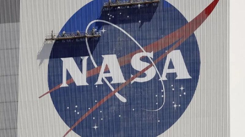 NASA ilk kez UFO’lar hakkında halka açık toplantı düzenledi! Aleyna Tilki’nin NASA’ya yorumu ise daha çok dikkat çekti! 1