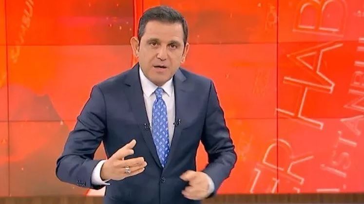 Fatih Portakal'dan şok edici FOX TV itirafı! Sözleri büyük dikkat çekti... Ne demek istedi? 4