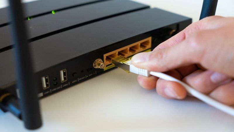 Yavaş internet sorununu ortadan kaldırıyor! 1 dakikadaki internetinizi uçuşa geçirin 4