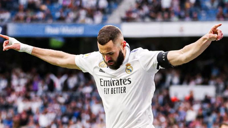 Karim Benzema için nihai karar! Başarılı isim Suudi Arabistan takımına gidiyor! 1