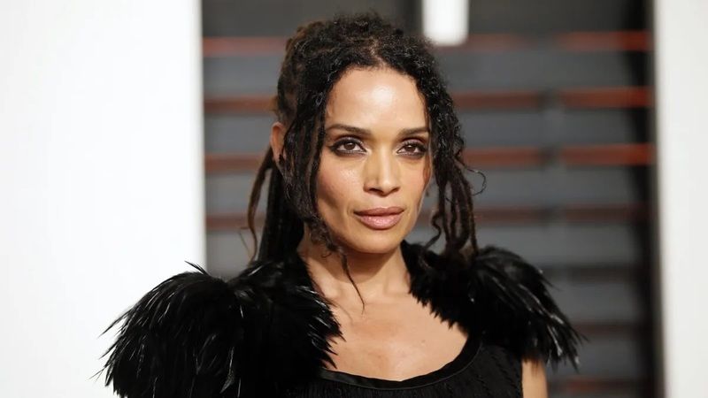 Lisa Bonet’in genç görünmesinin sırları ortaya çıktı! Lisa Bonet meğer her zaman… 2