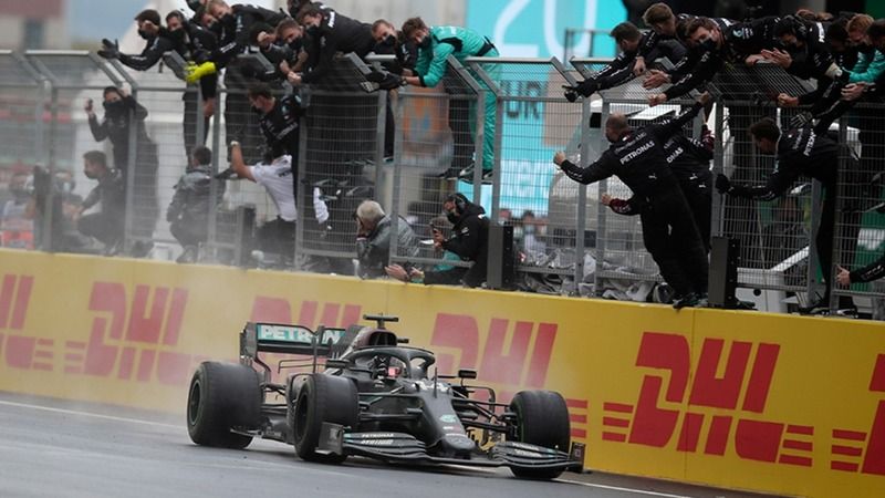 Formula 1 heyecanı başlıyor! İşte Formula 1 Grand Prix’e ait merak edilenler! 3