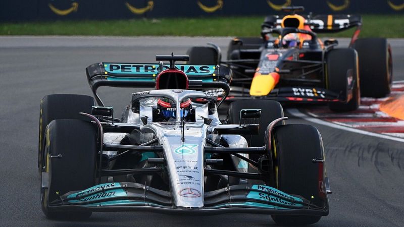 Formula 1 heyecanı başlıyor! İşte Formula 1 Grand Prix’e ait merak edilenler! 2