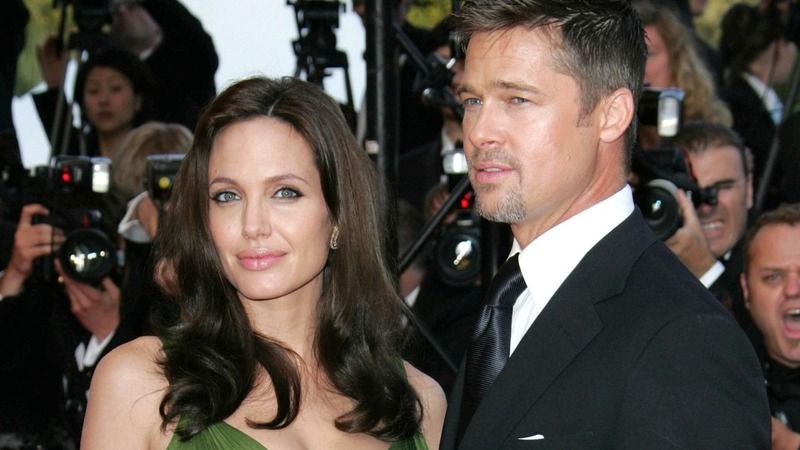 Tutkulu aşkta kılıçlar yeniden çekildi! “Servet Avcısı” Brad Pitt'ten eski aşkı Angelina Jolie’ye ağır suçlama! 3