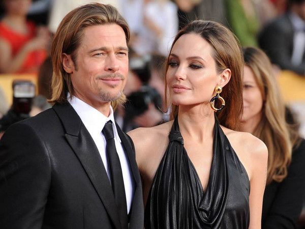 Tutkulu aşkta kılıçlar yeniden çekildi! “Servet Avcısı” Brad Pitt'ten eski aşkı Angelina Jolie’ye ağır suçlama! 1