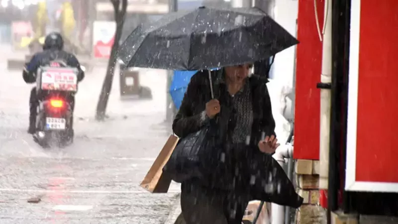 Meteoroloji’den büyükşehirler dahil olmak üzere 30 şehre sarı kodlu uyarı! 3 Haziran hava durum raporu! 3