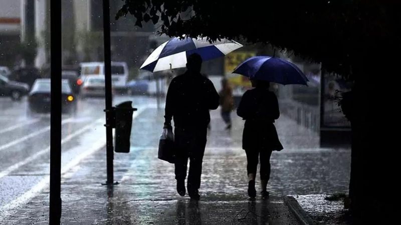 Meteoroloji’den büyükşehirler dahil olmak üzere 30 şehre sarı kodlu uyarı! 3 Haziran hava durum raporu! 4