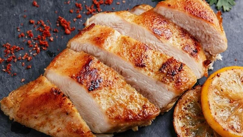 Protein kaynağı tavuk etine dikkat: Ciddi sağlık sorunlarına yol açabiliyor! 3