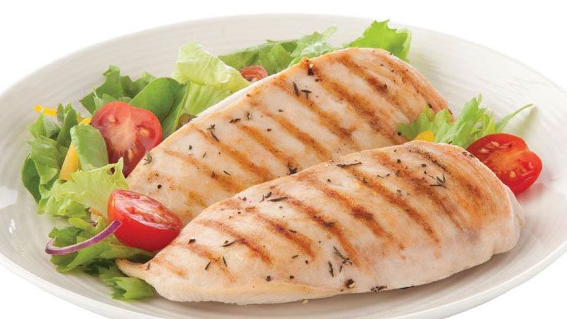 Protein kaynağı tavuk etine dikkat: Ciddi sağlık sorunlarına yol açabiliyor! 1