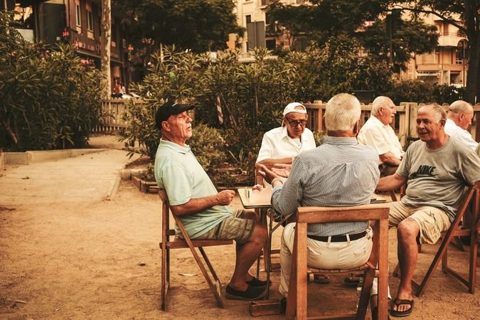 Yeni emeklilik müjdesi geldi: Büyük değişiklik yapıldı! 1