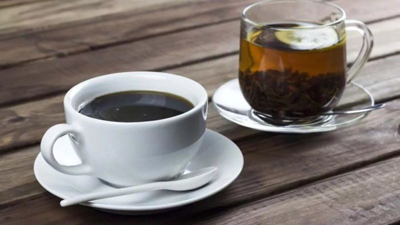 Çay ve kahve tüketiminde günlük sınır nedir? Fazla kafein alımında vücut olumsuz etkileniyor! 3