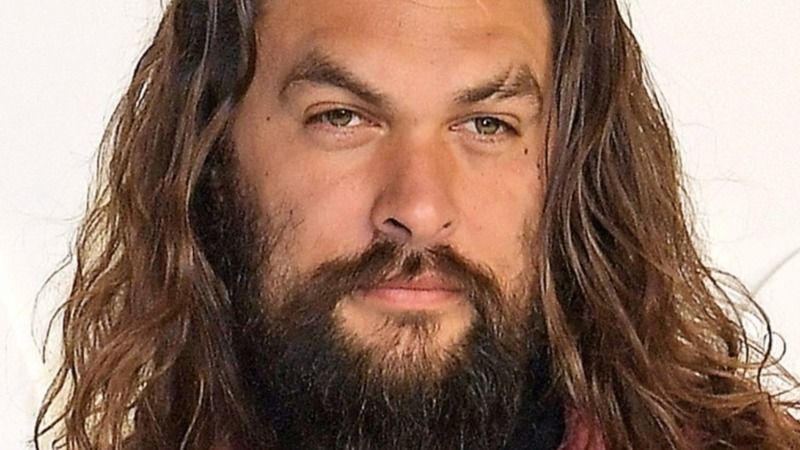 Jason Momoa, evini her yere götürüyor: Ünlü oyuncunun aracı, adeta ev gibi! Bu lüksün bedeli 15 milyon TL… 1