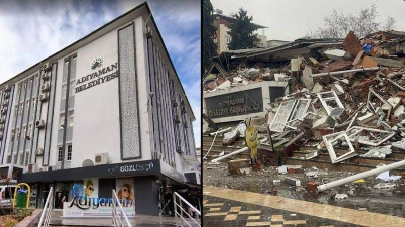 Adıyaman Belediyesi sosyal yardımlara devam ediyor! Adıyaman Sosyal Market gıda ve giyim yardımı şartları neler? 2