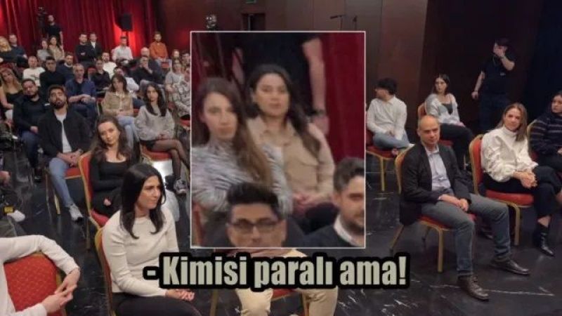 Konuşanlar programında prezervatif fiyatı gündem oldu! Hasan Can Kaya konuğuna verdiği cinsellik tavsiyesiyle gülmekten kırdı geçirdi 2