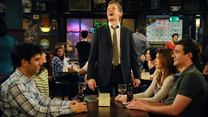 HIMYM’ın ünlü isminden itiraflar! Jason Segel dizinin son birkaç yılında… 1