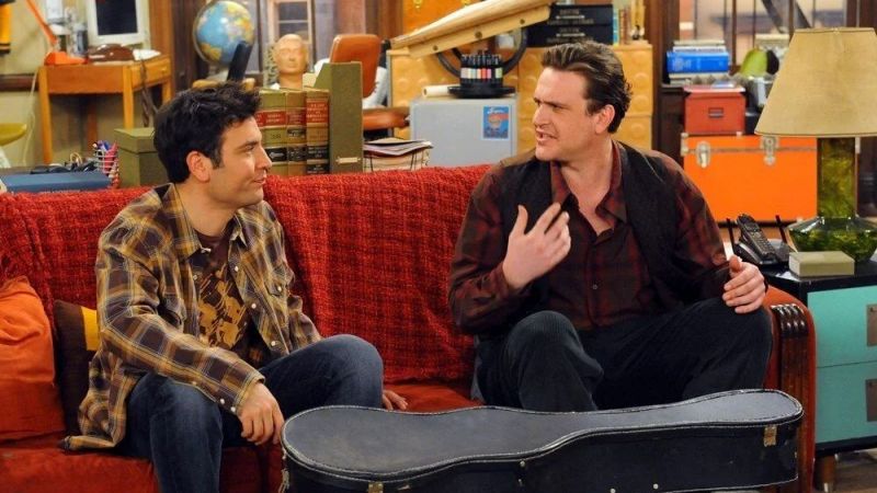 HIMYM’ın ünlü isminden itiraflar! Jason Segel dizinin son birkaç yılında… 3